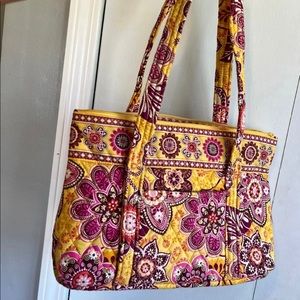 Vera Bradley purse